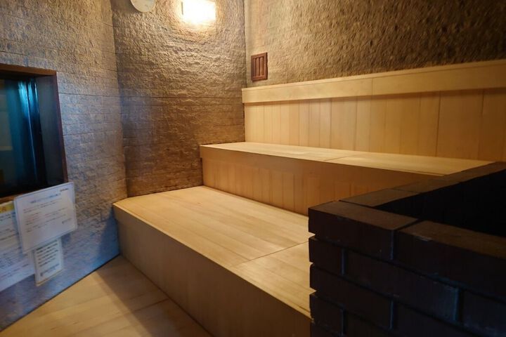 Hotel Spa