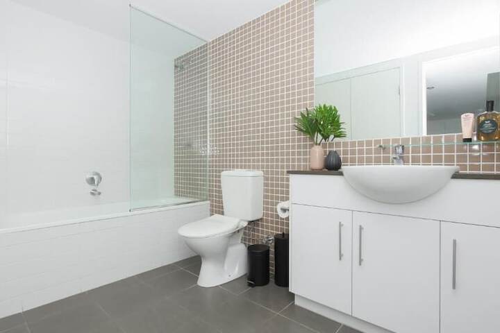 Bath Amenities