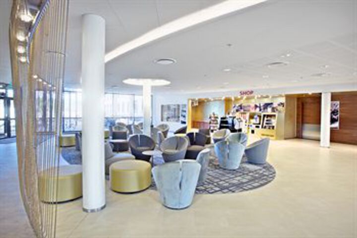 Hotel Interior 41 of 60