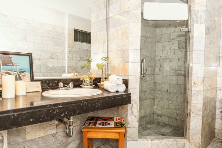 Bath Interior