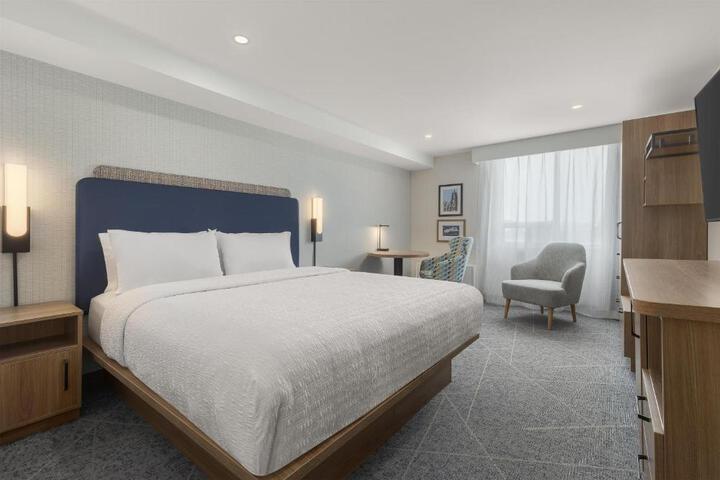 Image of Hampton Inn by Hilton Montreal East Anjou