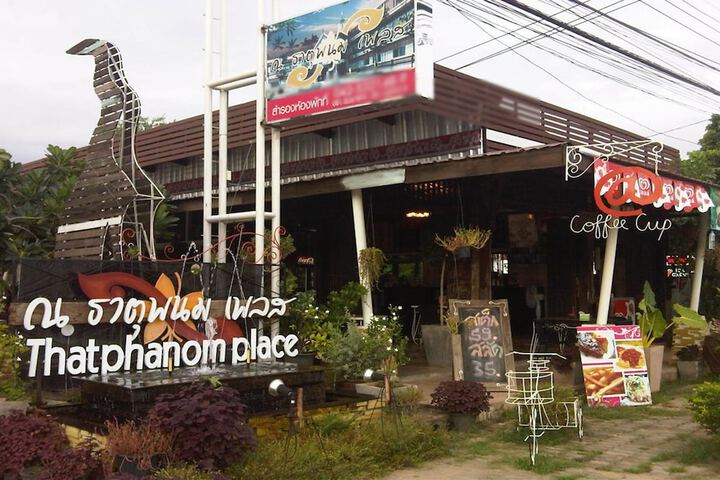 Restaurants