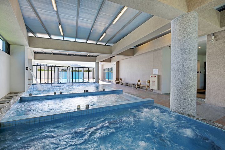 Spa 21 of 49