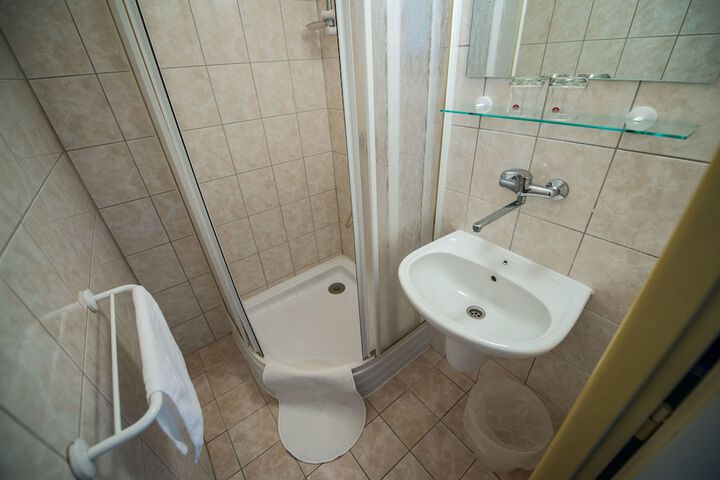 Bathroom Vanities