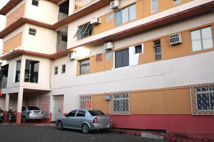 Hotel 20 of 26
