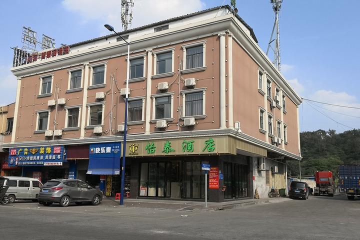 Hotel 8 of 31