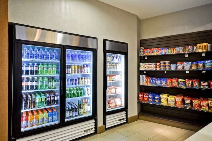 Vending machine