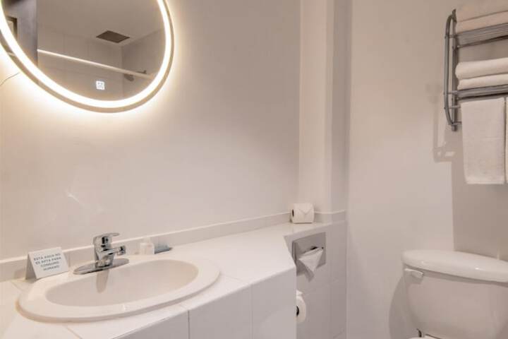 Bath Amenities
