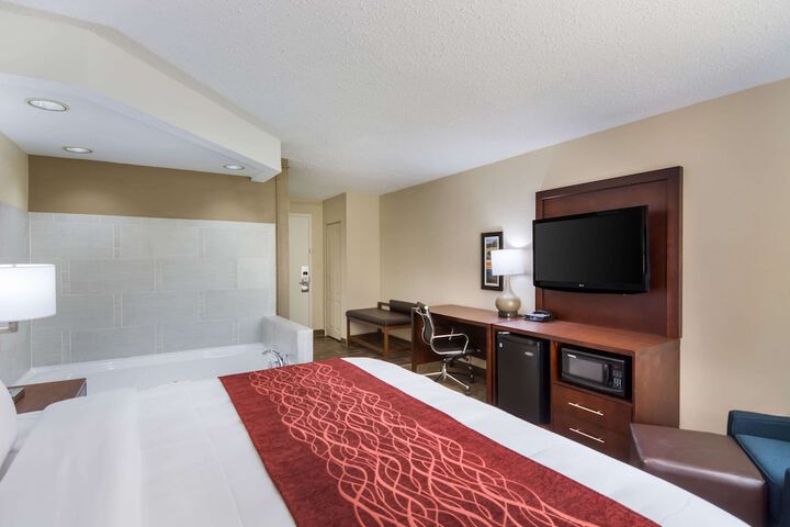 1 King Bed (15 of 19)