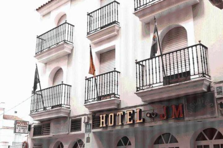 Hotel El Emigrante