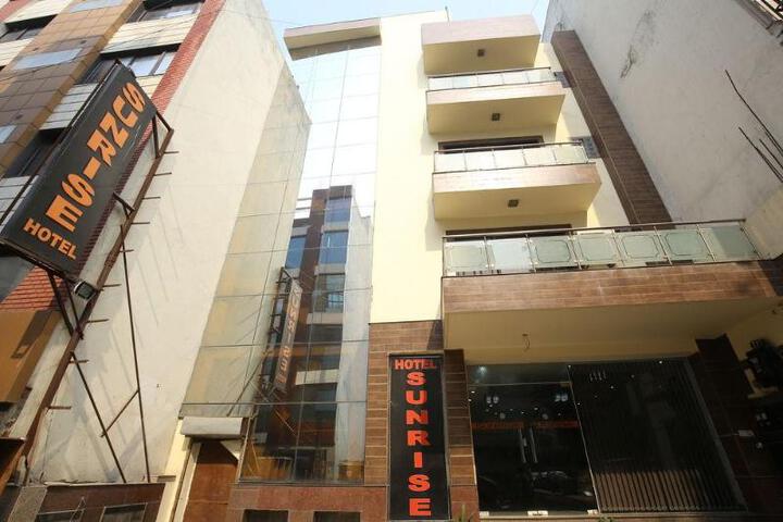 Fitness Facility Photos