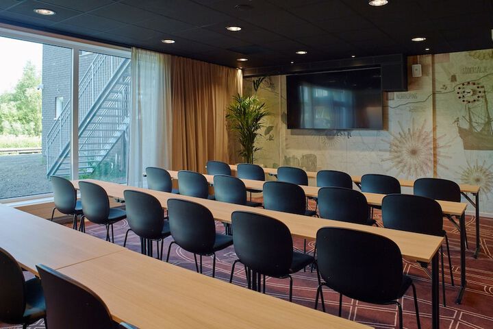 Meeting 36 of 44
