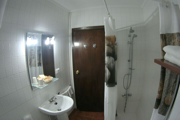 Bath Photo