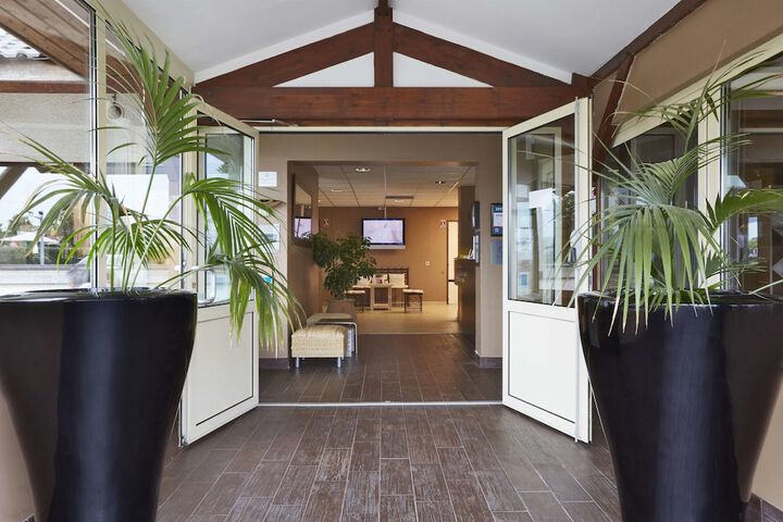 Hotel Interior 2 of 24