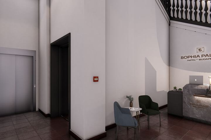 Hotel Interior 6 of 97