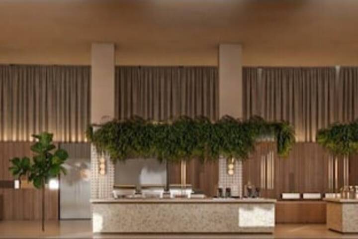 Dining Photos