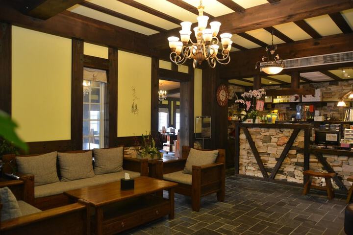 Hotel Interior 2 of 31