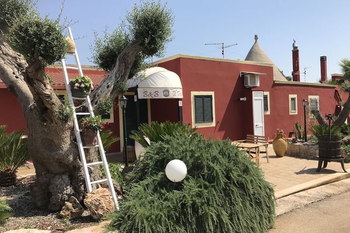 Outside Photo