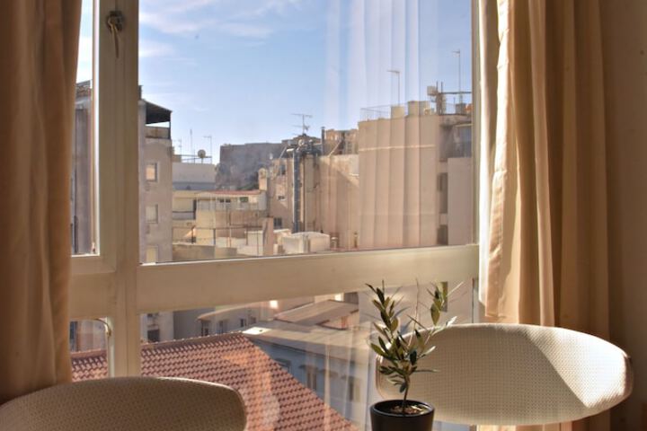 View from room