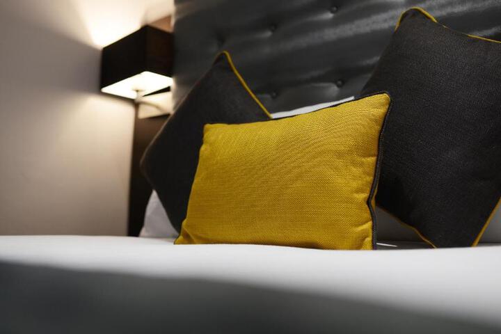 Fitness Center Photo