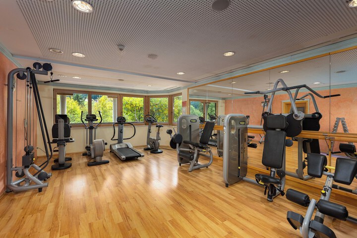 Fitness Center Photo