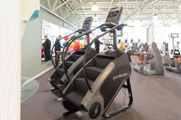 Health and Fitness 53 of 125