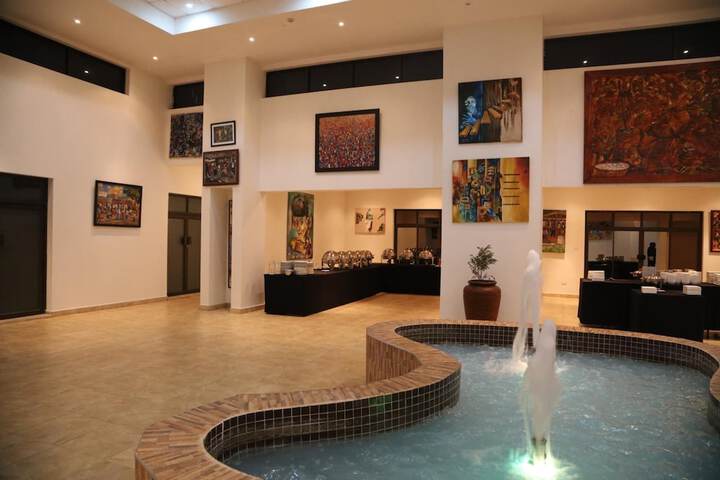 Hotel Interior 2 of 52