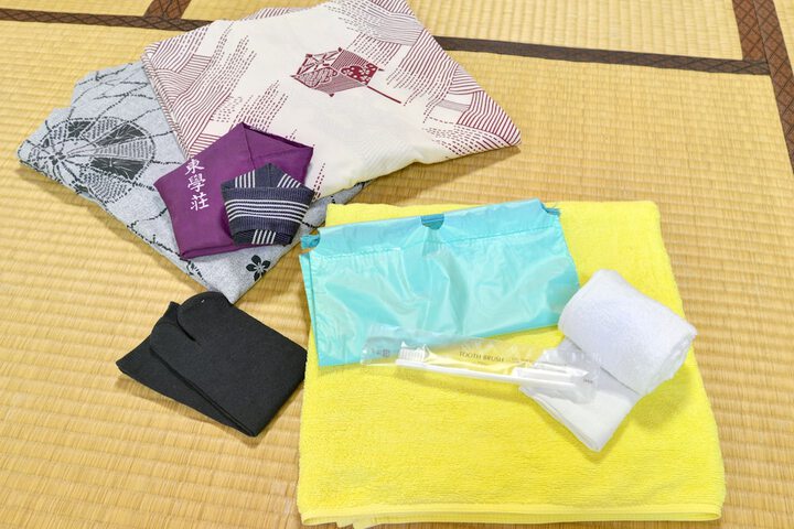Yukata