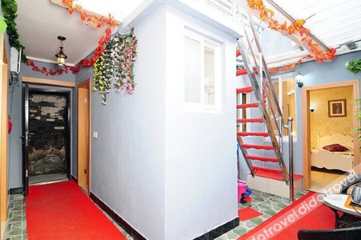 Xitang Mengtang Theme Inn