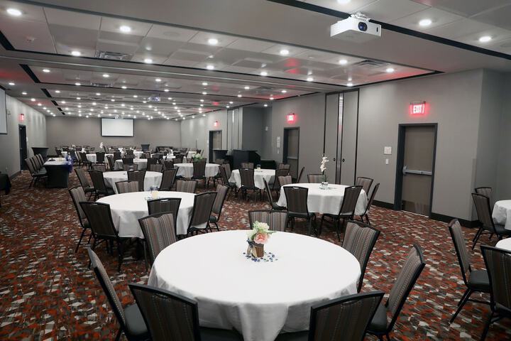 Ballroom
