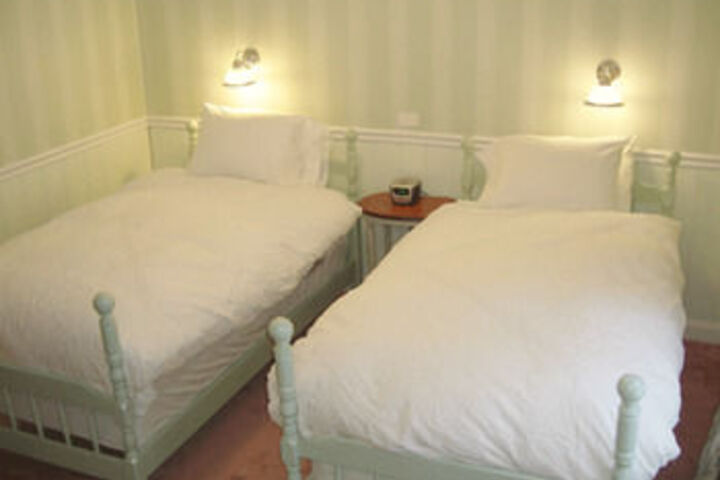 Fitness Facility Photos