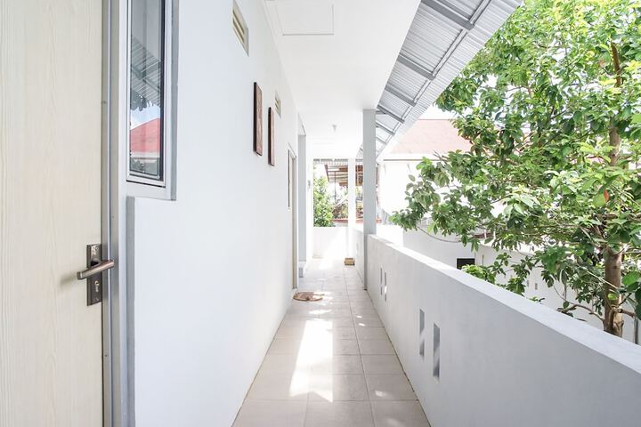 Terrace/Patio 22 of 27