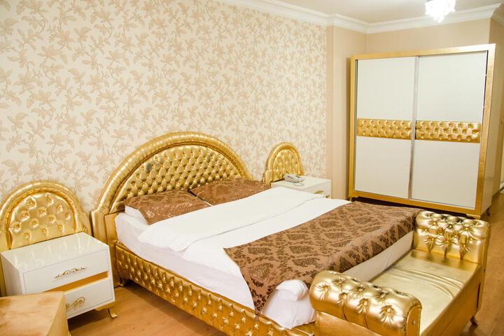 Akdag Central Hotel