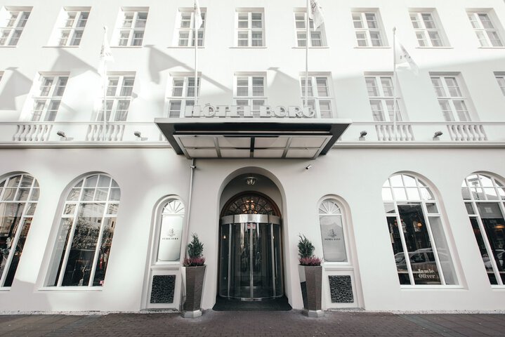 Hotel 81 of 81