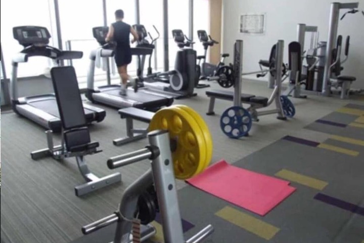 Health and Fitness 13 of 17