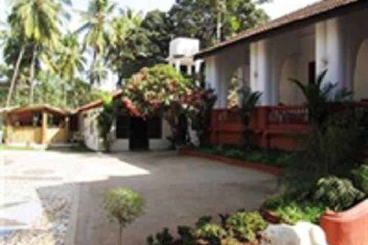 Fitness Facility Photos