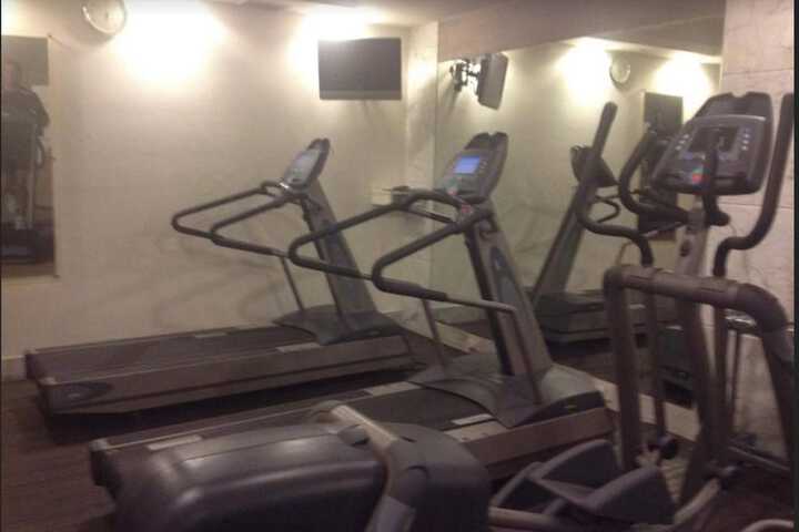 Fitness Center Photo