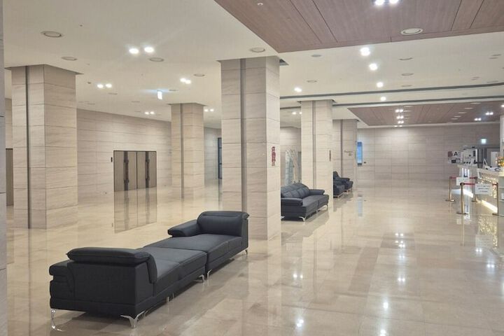 Hotel Interior 3 of 27