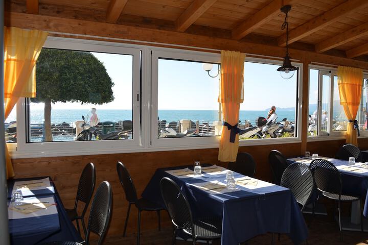 Hotel San Pietro in Chiavari