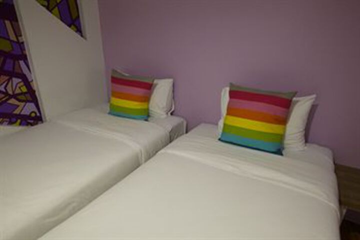 Guest Suite Photo