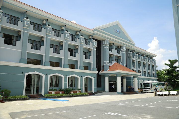 Hotel 88 of 90