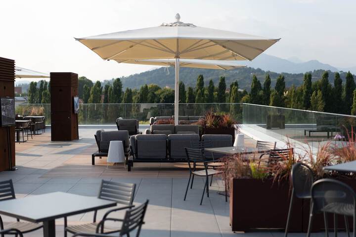 Terrace/Patio 80 of 82