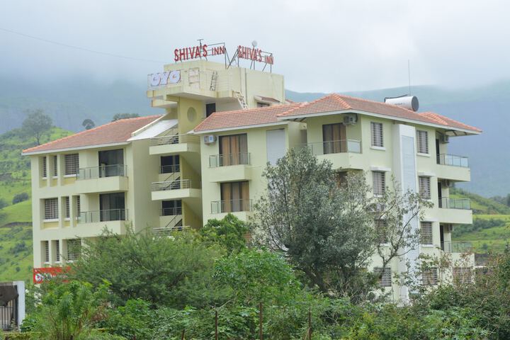 Hotel 43 of 53