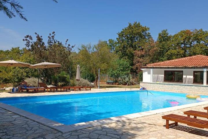 Hotel Pool