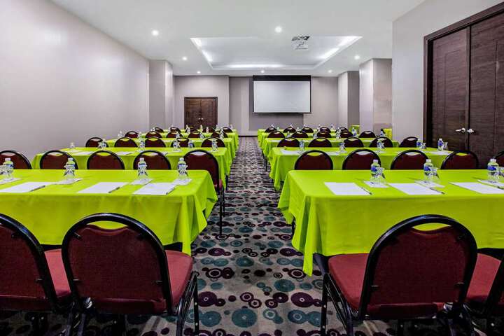 Fitness Center Photo