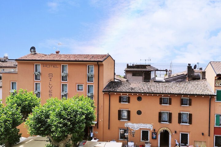 HOTEL DEPENDANCE SILVESTRO
