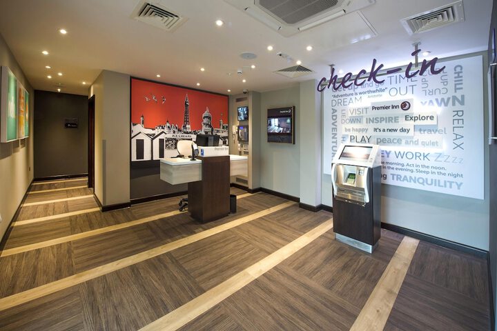 Hotel Interior 2 of 20