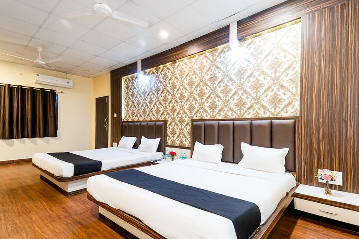 Image of Narmada Hills Resort