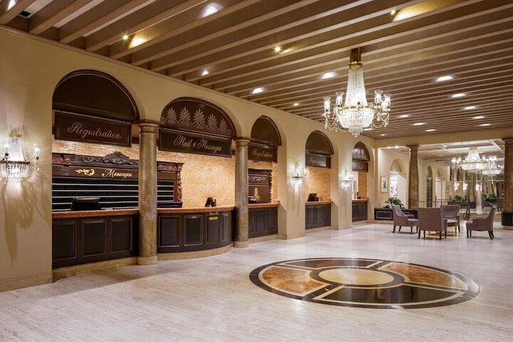 Hotel Interior 2 of 105