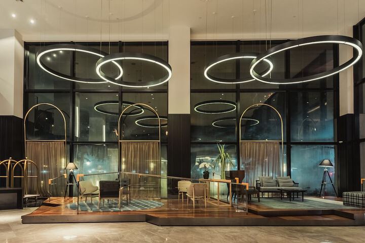 Lobby Photos